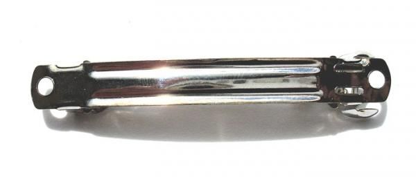 FN069 6cm Hair Slide