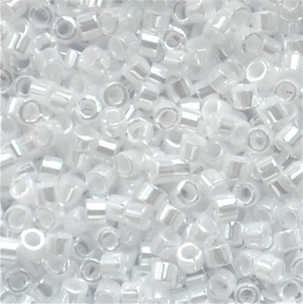 DB0201 White Pearl Delica