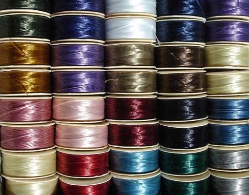 BT001/30 Nymo Mixed 100