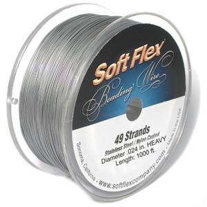 BT425 Soft Flex 0.024