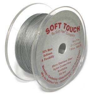 BT450 Soft Touch 0.010