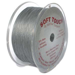 BT452 Soft Touch 0.019