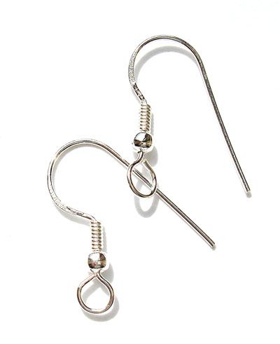 SS106 Pair of 20mm Fishhooks