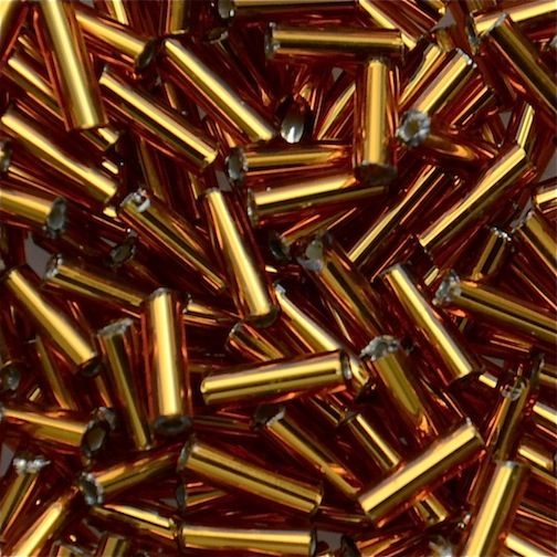 RC255 SL Dark Gold Size 3 Bugle