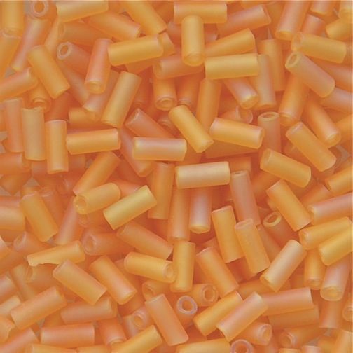 RC253 AB Frost Topaz Size 2 Bugle