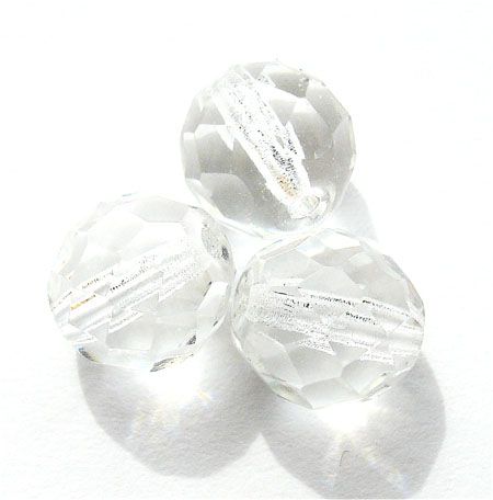 FG1001 10mm Crystal Facet