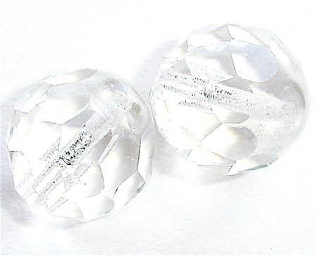 FG1201 12mm Crystal Facet
