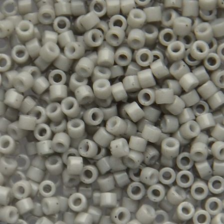 DB1498 Op Light Smoke Delica