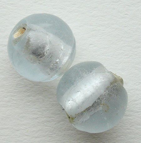 GL0491 10mm SL Crystal Round