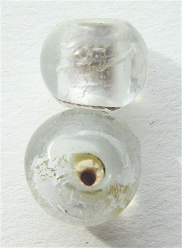 GL0521 8mm Crystal SL Round