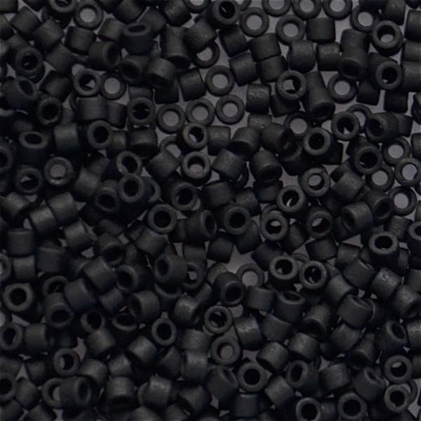 DB0310 Matt Black Delica
