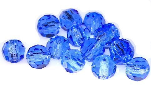 CR417 4mm Sapphire Round