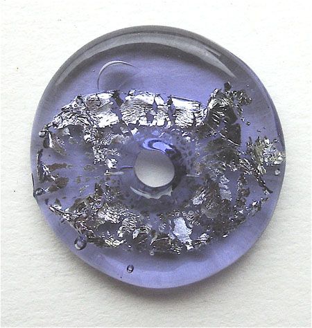 GLx1175 22mm SL Tanzanite Donut