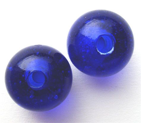 GL1350 18mm Sapphire Round