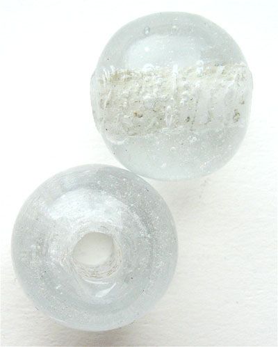 GL1353 18mm Crystal Round