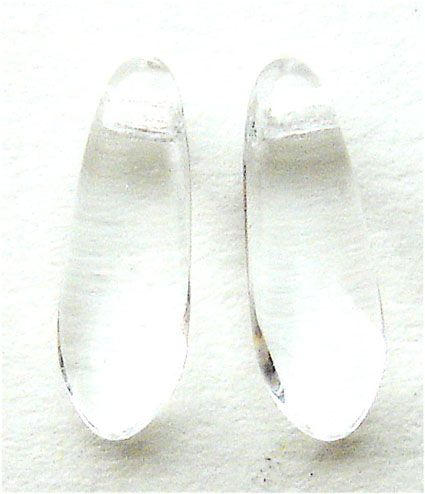 GL1400 11x3mm Crystal Dagger