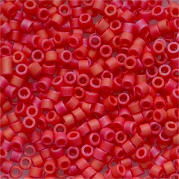 DB0362 Matt Cranberry AB Delica