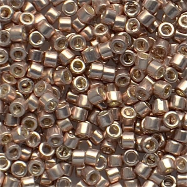 DB0417 Galv Steel Delica