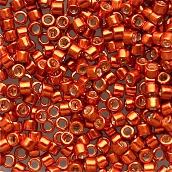 DB0421 Galv Tangerine Delica