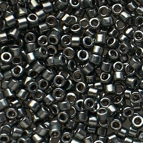 DB0457 Galv Grey Green Delica