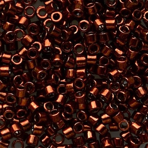 DB0461 Galv Copper Delica