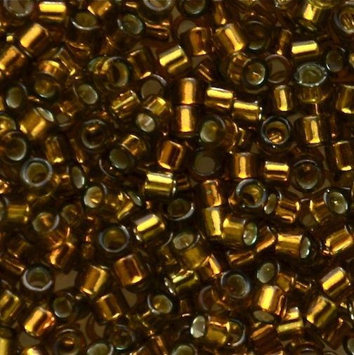 DB0604 SL Olive Delica