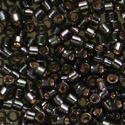 DB0606 SL Khaki Delica