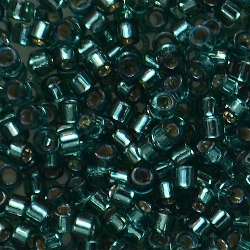 DB0607 SL Teal Delica