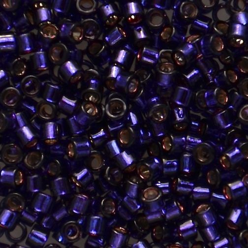 DB0609 SL Dk Purple Delica