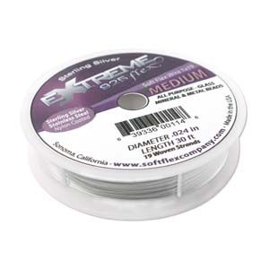 BT462 Soft Flex Extreme .024