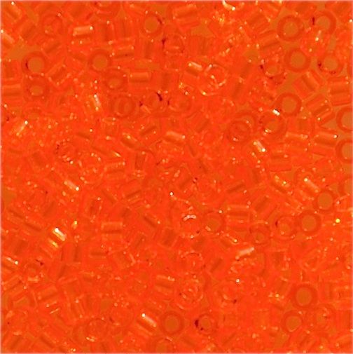 DB0703 Trans Orange Delica