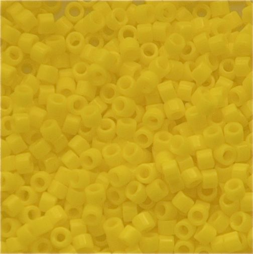 DB0721 Op Yellow Delica