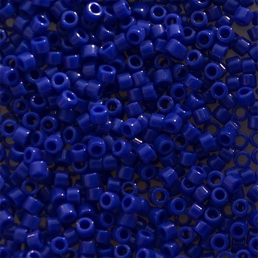 DB0726 Op Dk Blue Delica