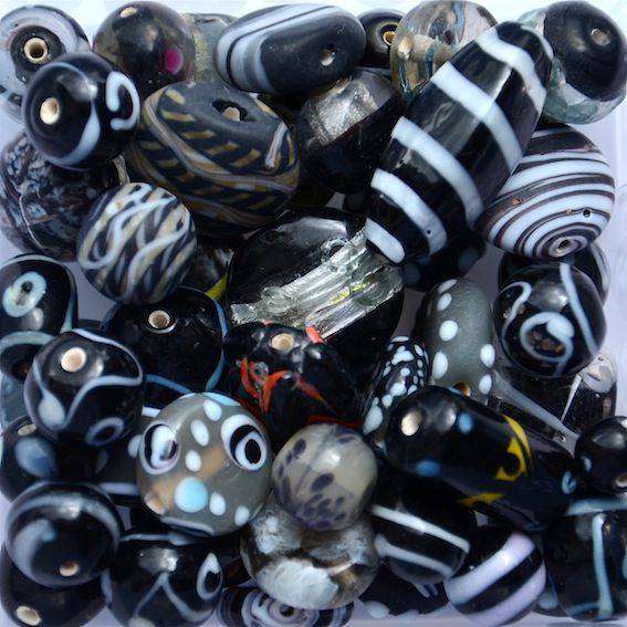 MX103 Fancy Black Mix