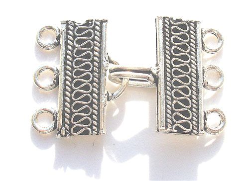 MB156 Band 3 row fastener