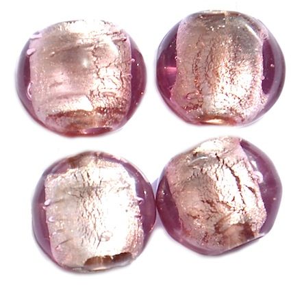 GL2375 Purple SL Cushion