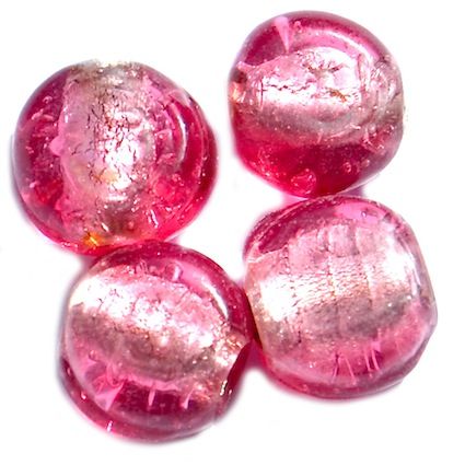 GL2376 Rose Pink SL Cushion