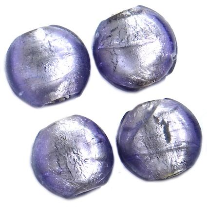 GL2377 Tanzanite SL Cushion