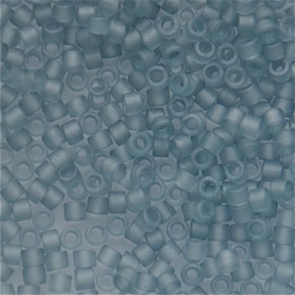 DB0381 Matte AB Grey Lustre Delica