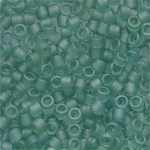 DB0385 Matte Sea Grass Lustre Delica