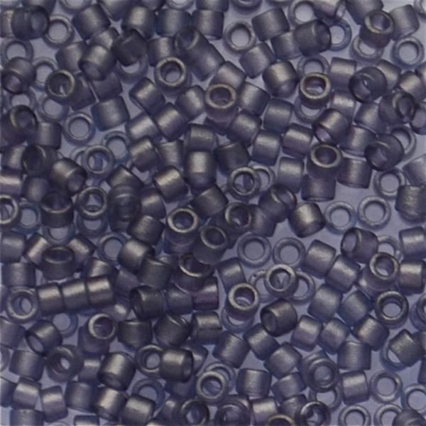 DB0386 Matte AB Dried Lavender Lustre Delica