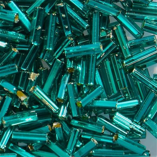 RC532 SL Teal Size 3 Bugle