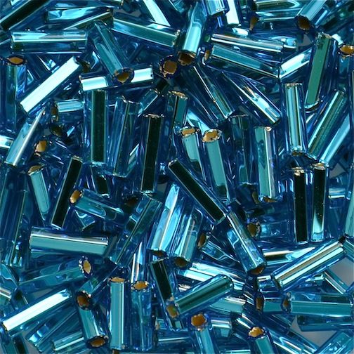 RC533 SL Turquoise Size 3 Bugle