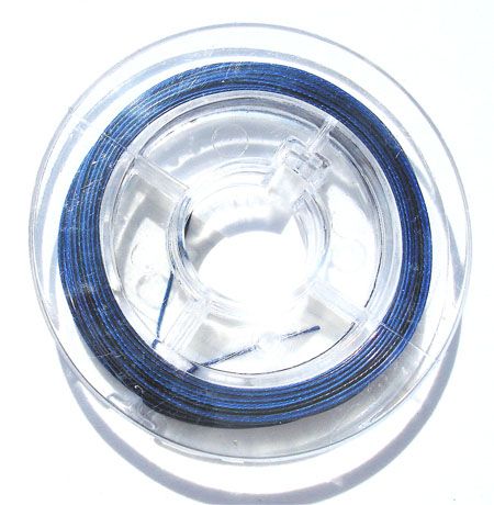 BT363 Royal Blue Tigertail