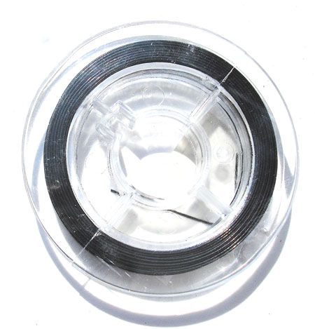 BT364 Black Tigertail