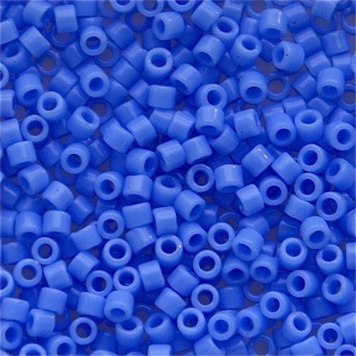 DB0730 Op Periwinkle Delica