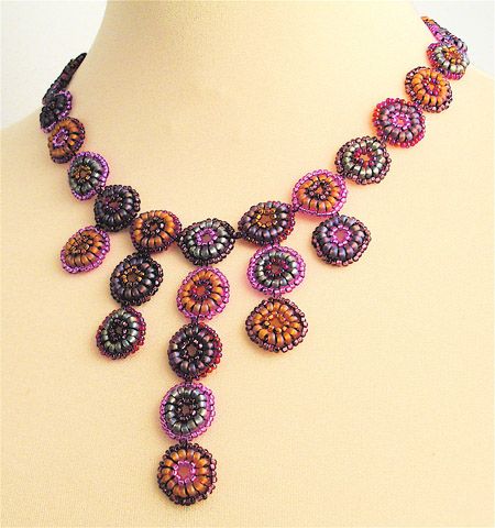 Tamina Necklace