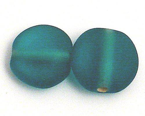 GL1730 Teal Frost Cushion