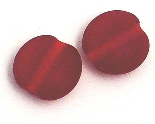 GL1732 Red Frost Cushion