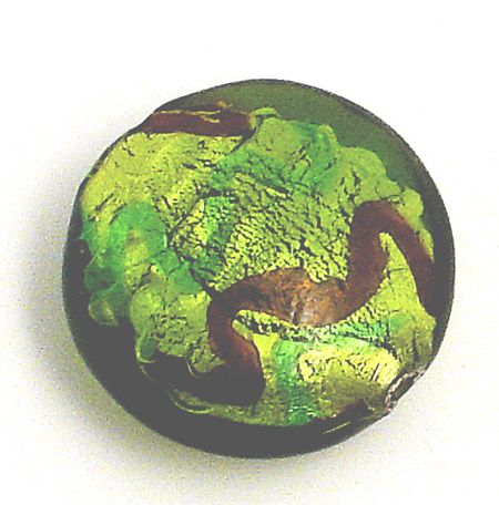 GL1754 SL Green Cushion